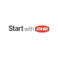 Stabil Sticker by STA-BIL Brand