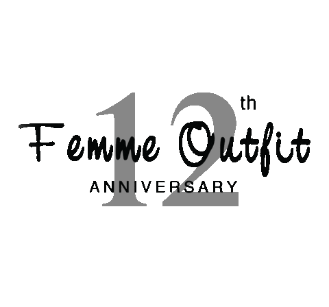 Sticker by Femme Outfit