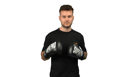 Young Men Fitness Sticker by GoRocket