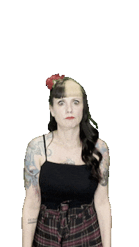 brandesanders oops mortgage brandy loans Sticker