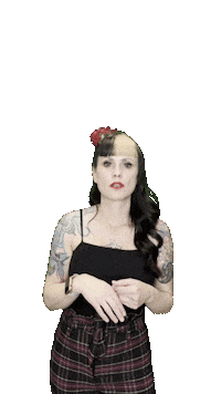 brandesanders nope mortgage brandy loans Sticker