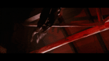 The Lost Boys Fight GIF by Dead Meat James