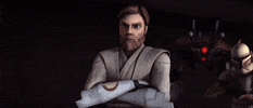 obi wan kenobi GIF by Star Wars