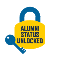 Graduation Graduate Sticker by UC San Diego
