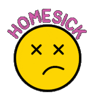 sad hannah Sticker by UCLA