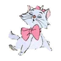 over it kitten STICKER by imoji