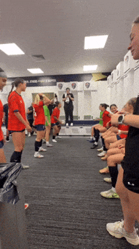 Womens Soccer GIF by Diaza Football