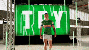 Rugby League Nrl GIF by Canberra Raiders