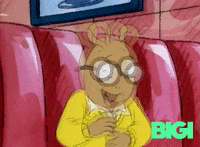 Arthur What GIF by BIGI_TV