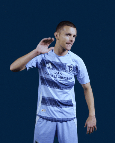 Kansas City Football GIF by Sporting KC