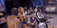 The Blade Aew On Tnt GIF by All Elite Wrestling on TNT