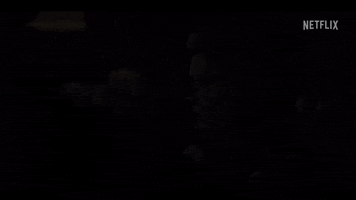 ScribeMag netflix drama queen elizabeth netflix and chill GIF