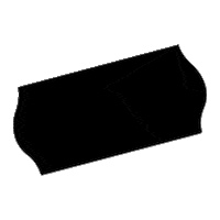 Stealth Sticker by DHP Family
