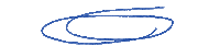 Blue Circle Sticker by Hilda Motion