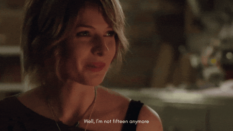 Rebecca Ferguson Wlw GIF by Enlightenment Movies