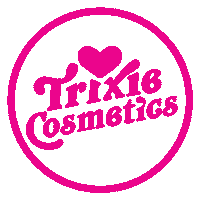 Sticker by Trixie Cosmetics
