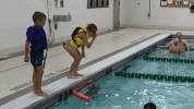GIF by Capital District YMCA