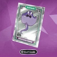 Box Collect GIF by VeeFriends
