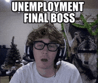 Get A Job Jobs GIF by Jan Metternich