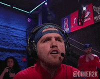eat nba 2k league GIF by DIMER