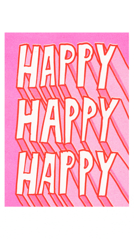 schee giphyupload riso happyhappyhappy parat GIF