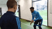 jordan om GIF by Olympique de Marseille