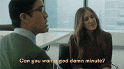 sarah jessica parker hbo GIF by Divorce