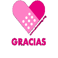Corazon Compartir Sticker by DonaSang