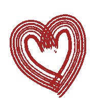 Yodsan love heart loveyou yodsan Sticker