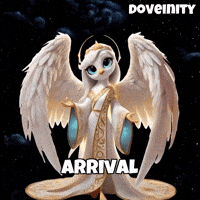 Divine GIF by thedoveinity