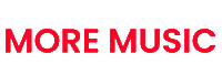 I Am More Music Lover Sticker by KARO GLAZER