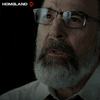 Season 8 Showtime GIF by Homeland