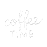 marianapulidoart coffee white cafe coffeetime Sticker