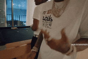 Lil Durk Durkio GIF