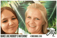 major booth smeerboel 2016 GIF by Jillz