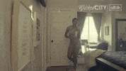 Drunk Wicked City GIF by ALLBLK