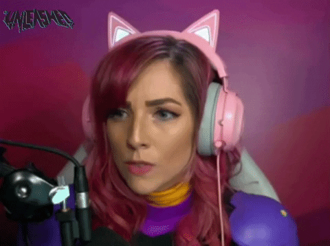 Unleashed GIF by Strawburry17