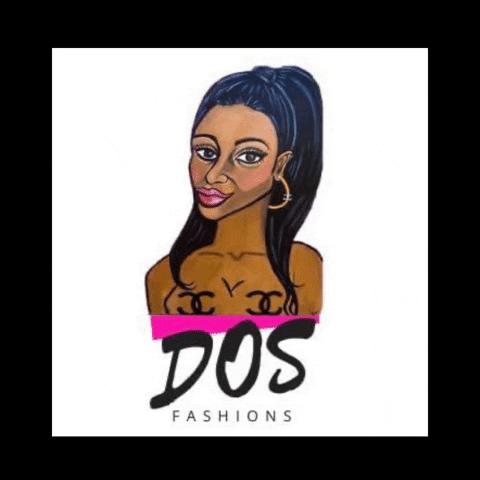 Shopping Shop Now GIF by DOS Fashions