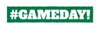 hammarbyfotboll match gameday fotboll bajen Sticker
