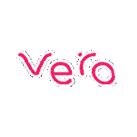 verointernet vero vero internet verointernet Sticker