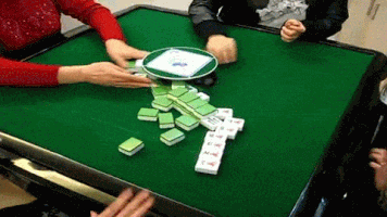 Table Satisfying GIF