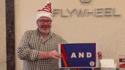 GIF by FlyWheel Partners