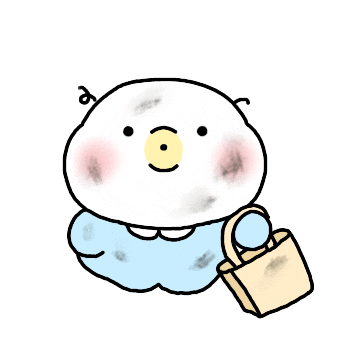dagg2 giphyupload daggy 떼기 떼기티콘 Sticker