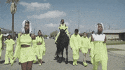 Be Alive King Richard GIF by IVY PARK
