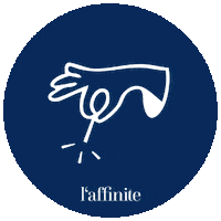 Create Social Media Sticker by l'affinité