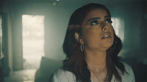Fall Apart Ren GIF by renforshort
