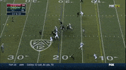 football spin oregon thomas ducks GIF