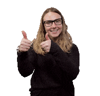 Seattle_Friends sparkdigital Sticker