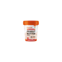 Gym Performance Sticker by Pintola Peanut Butter