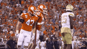 Accfootball GIF by The ACC